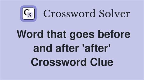 styled after crossword clue|styled after 3 letters.